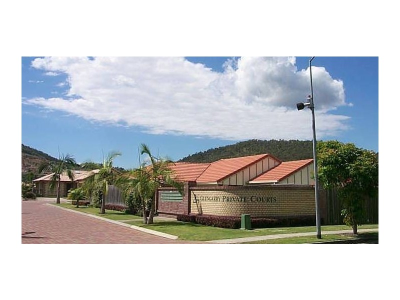 32/24 Glengarry Road, Keperra QLD 4054