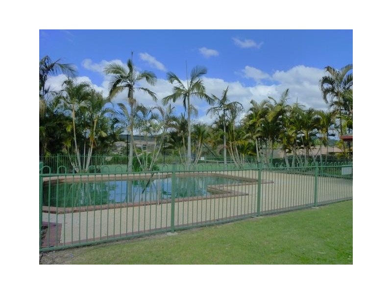 32/24 Glengarry Road, Keperra QLD 4054