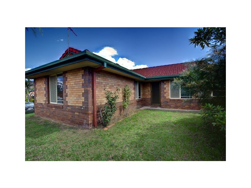 32/24 Glengarry Road, Keperra QLD 4054