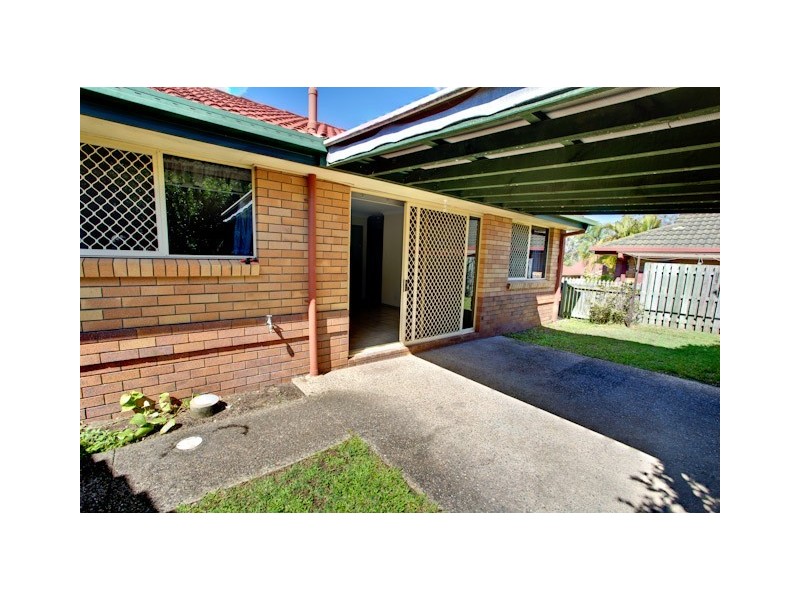 32/24 Glengarry Road, Keperra QLD 4054