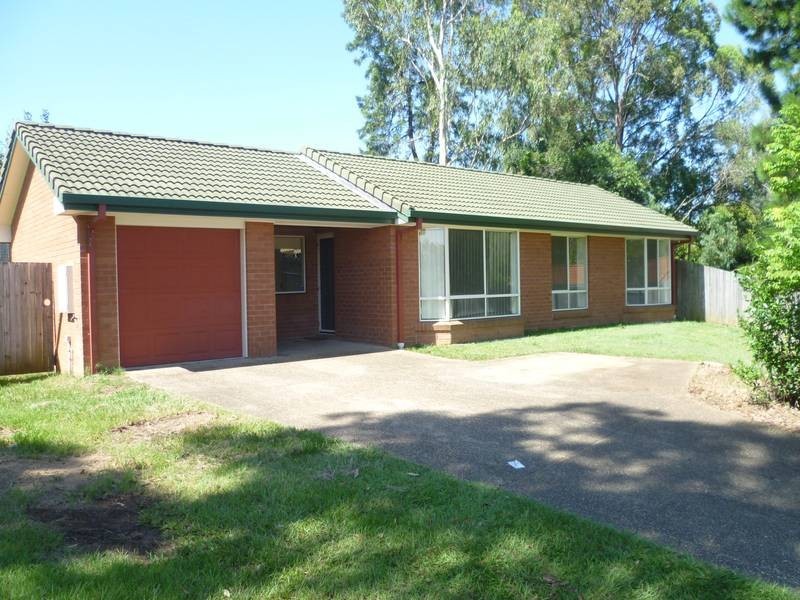 3 Kuhr Court, Kallangur QLD 4503