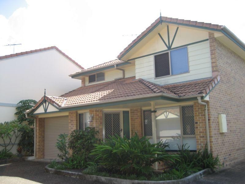 20/18 Glin Avenue, Newmarket QLD 4051