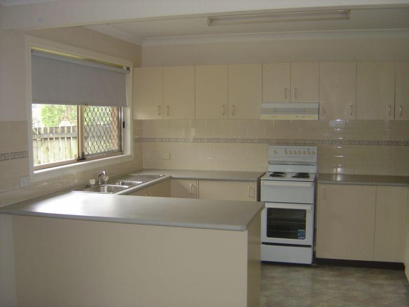 20/18 Glin Avenue, Newmarket QLD 4051