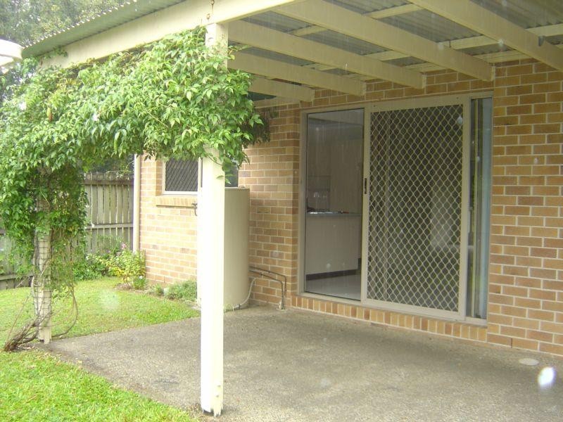 20/18 Glin Avenue, Newmarket QLD 4051