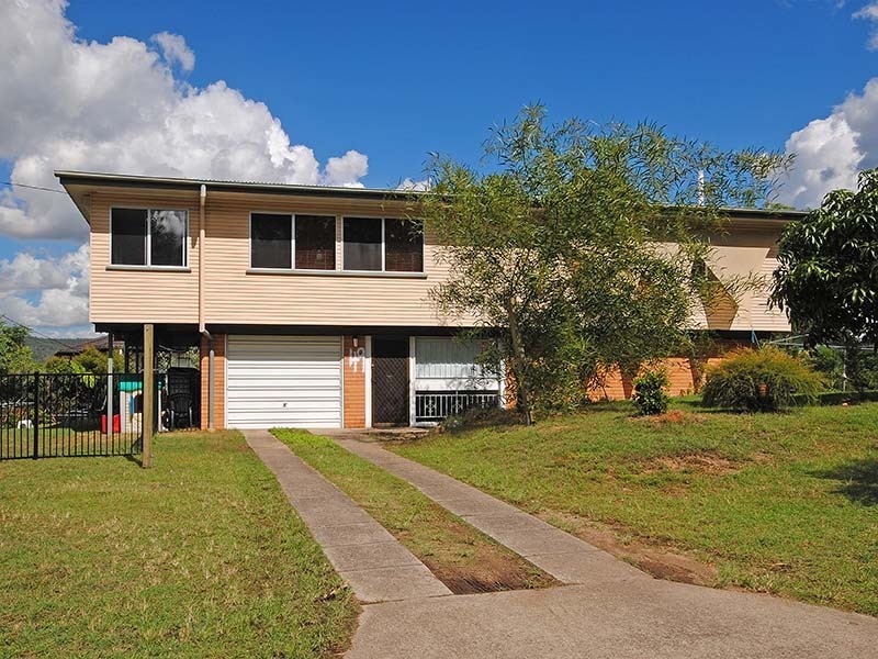 49 Plucks Road, Arana Hills QLD 4054