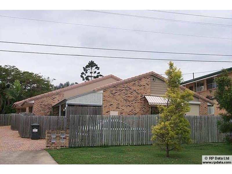 2/21 Prospect Road, Gaythorne QLD 4051