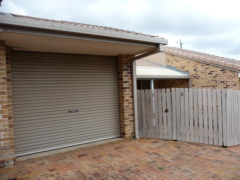 2/21 Prospect Road, Gaythorne QLD 4051