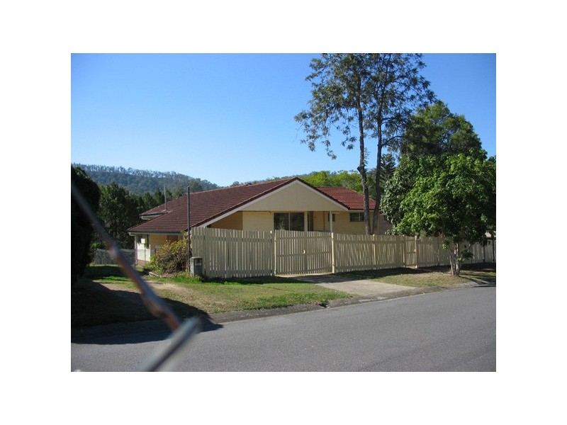 14 Eranga Street, The Gap QLD 4061