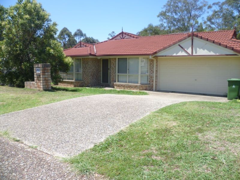 24 Hawkes Avenue, Arana Hills QLD 4054