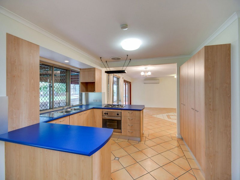 26 Tetragona Drive, Arana Hills QLD 4054