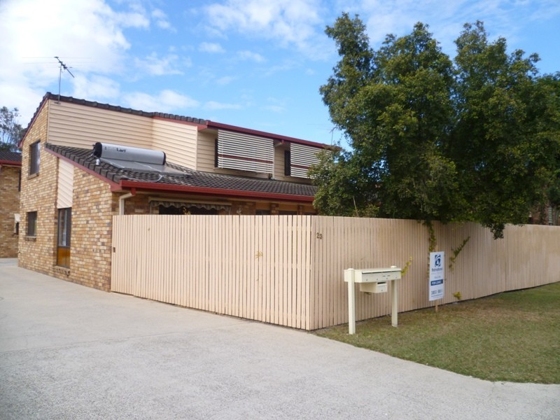 4/23 Bunowen Street, Ferny Grove QLD 4055