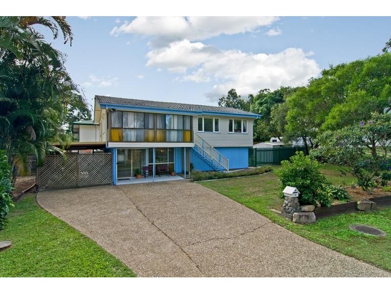 16 Bundar Crescent, Ferny Hills QLD 4055