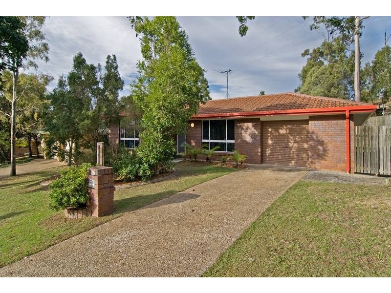 26 Monash Street, Ferny Grove QLD 4055
