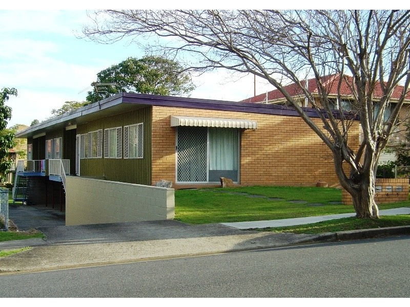 4/47 Eliza Street, Clayfield QLD 4011