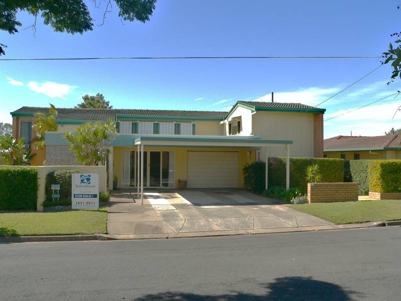 17 Hillhouse, Aspley QLD 4034