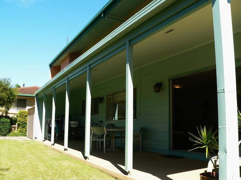17 Hillhouse, Aspley QLD 4034