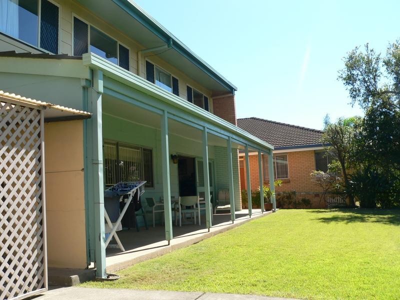 17 Hillhouse, Aspley QLD 4034