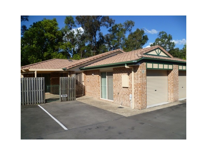 20/121 Archdale Road, Ferny Grove QLD 4055