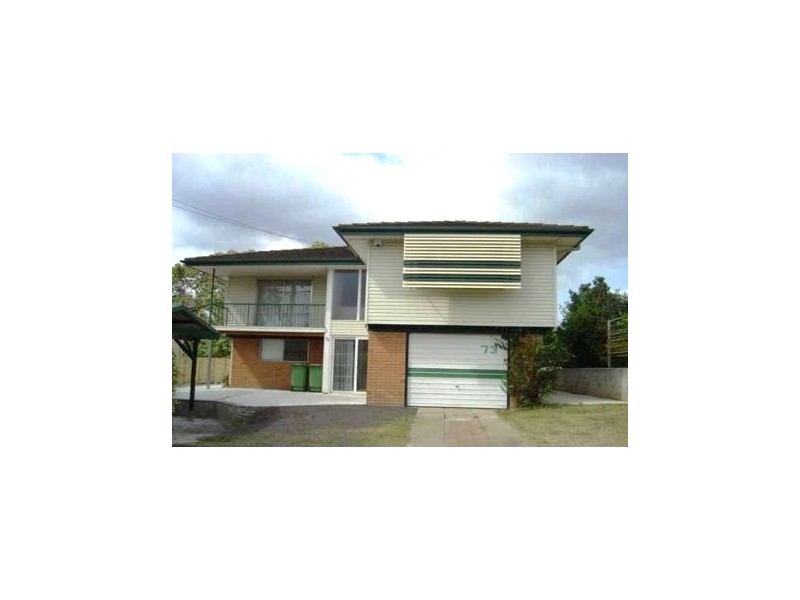 73 Patricks Road, Arana Hills QLD 4054