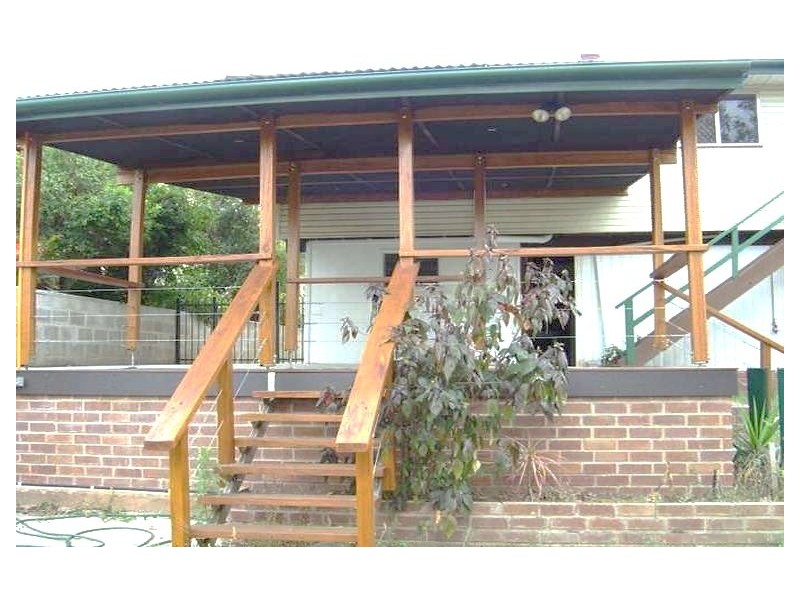 73 Patricks Road, Arana Hills QLD 4054