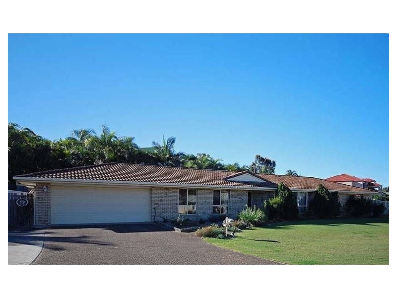 50 Hillenvale Avenue, Arana Hills QLD 4054