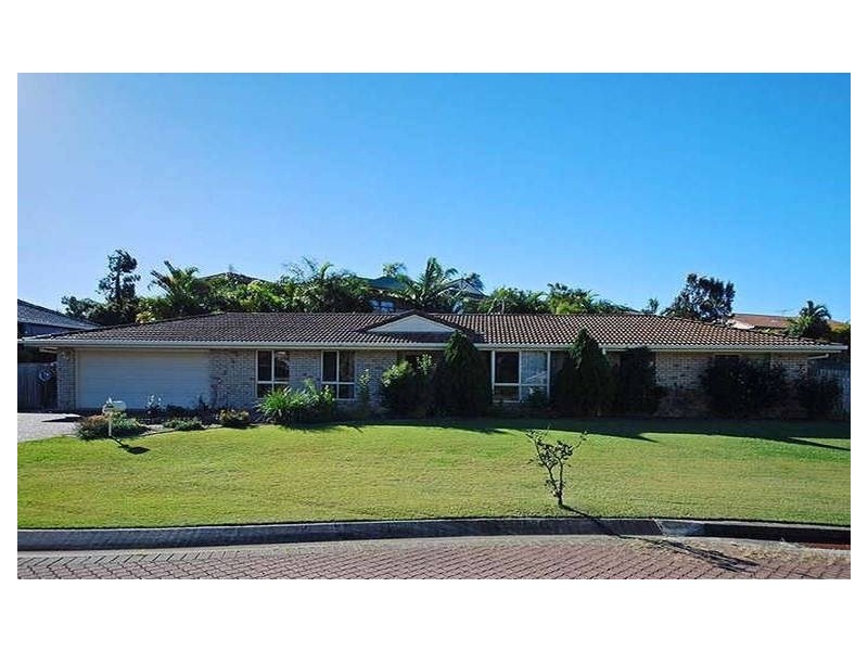 50 Hillenvale Avenue, Arana Hills QLD 4054