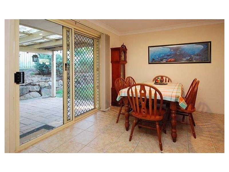 50 Hillenvale Avenue, Arana Hills QLD 4054
