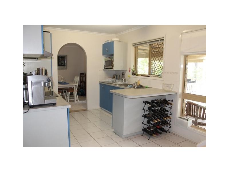 Arana Hills QLD 4054