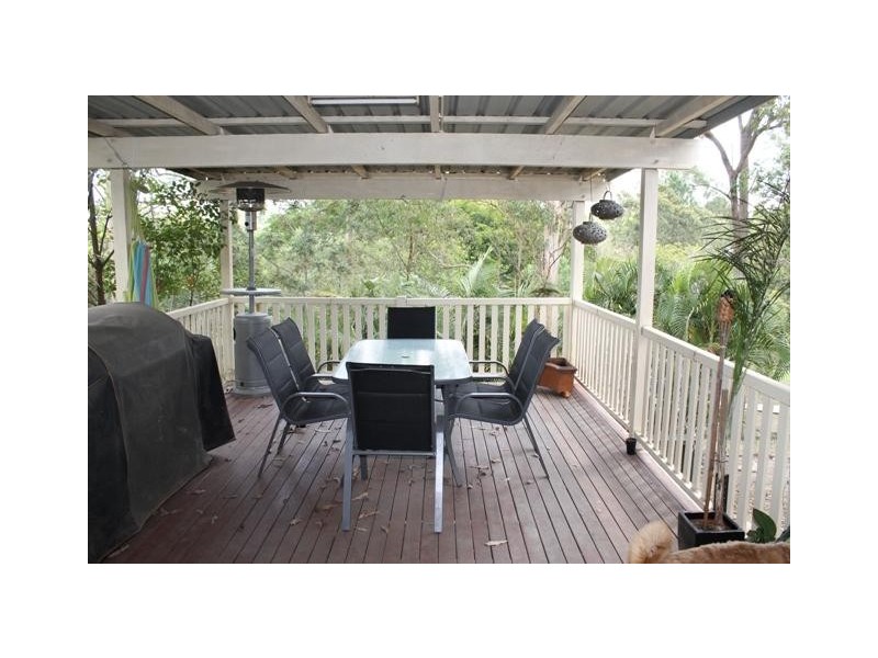 Arana Hills QLD 4054