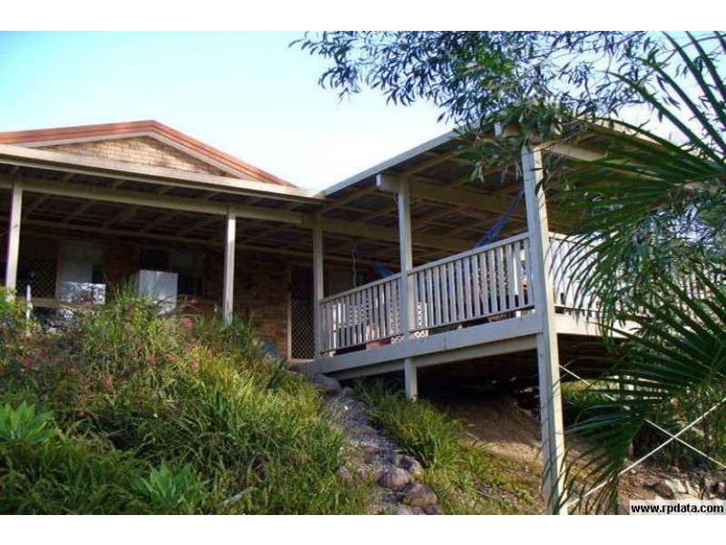 Arana Hills QLD 4054