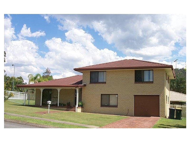 36 Cobalt Street, Keperra QLD 4054