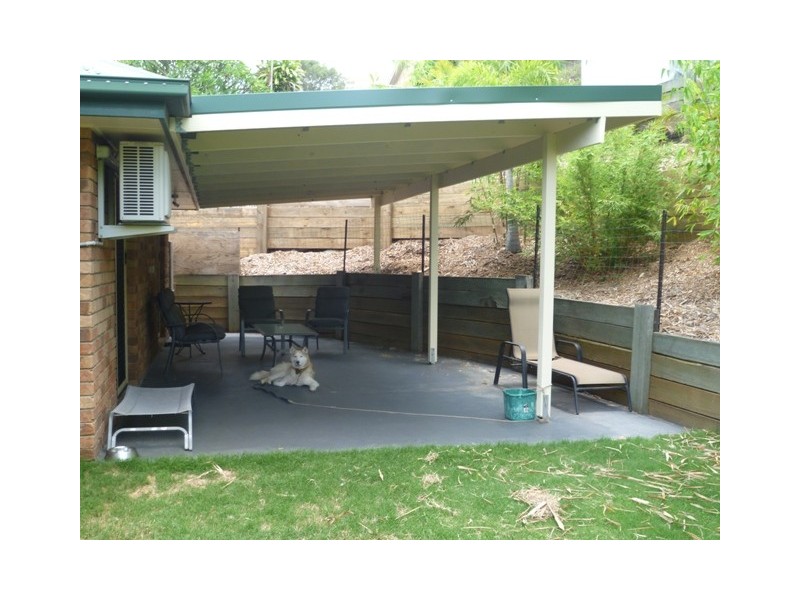 27 Falconglen Place, Ferny Grove QLD 4055