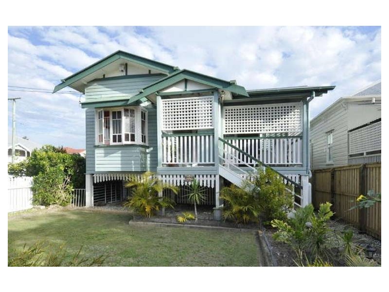 20 Brook Road, Wooloowin QLD 4030