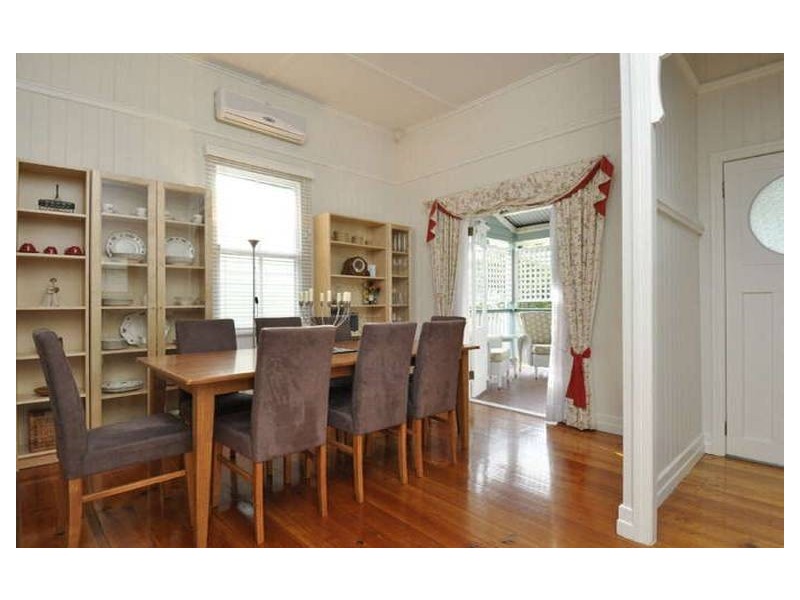 20 Brook Road, Wooloowin QLD 4030