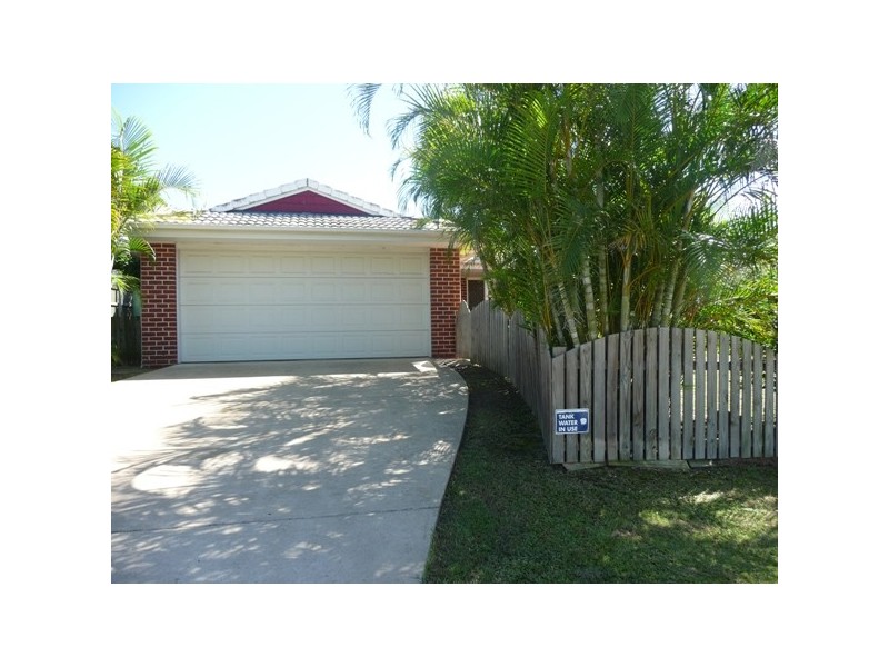 16 Arlington, Arana Hills QLD 4054