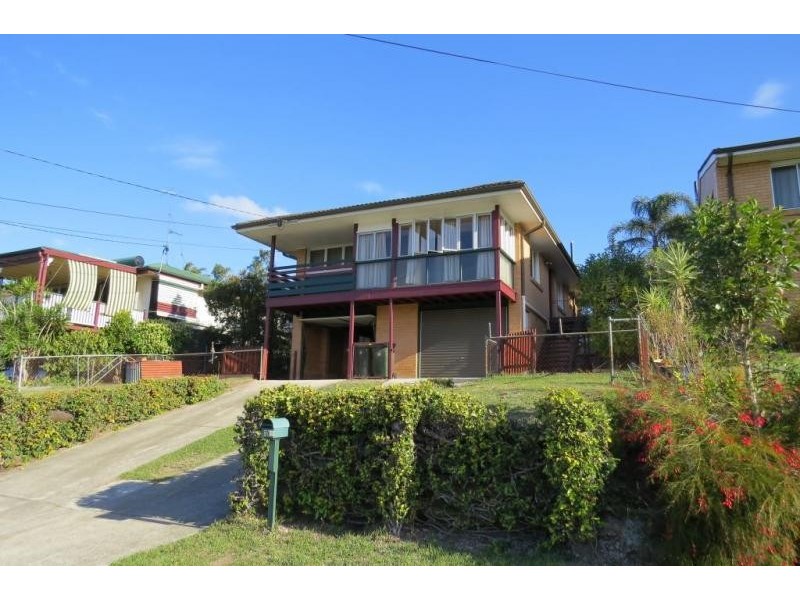26 Glenmorgan St, Keperra QLD 4054