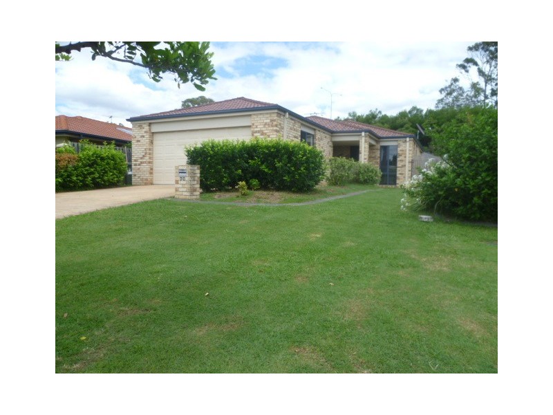 70 Aldea Circuit, Bracken Ridge QLD 4017