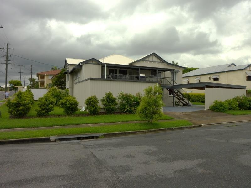 26 Groom Street, Gordon Park QLD 4031