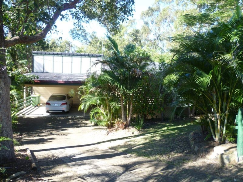 18 View Crescent, Arana Hills QLD 4054