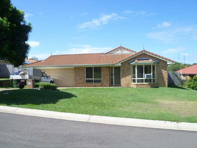 6 Turquoise Crescent, Griffin QLD 4503