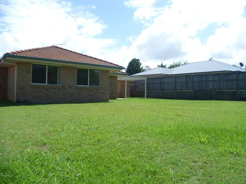 6 Turquoise Crescent, Griffin QLD 4503