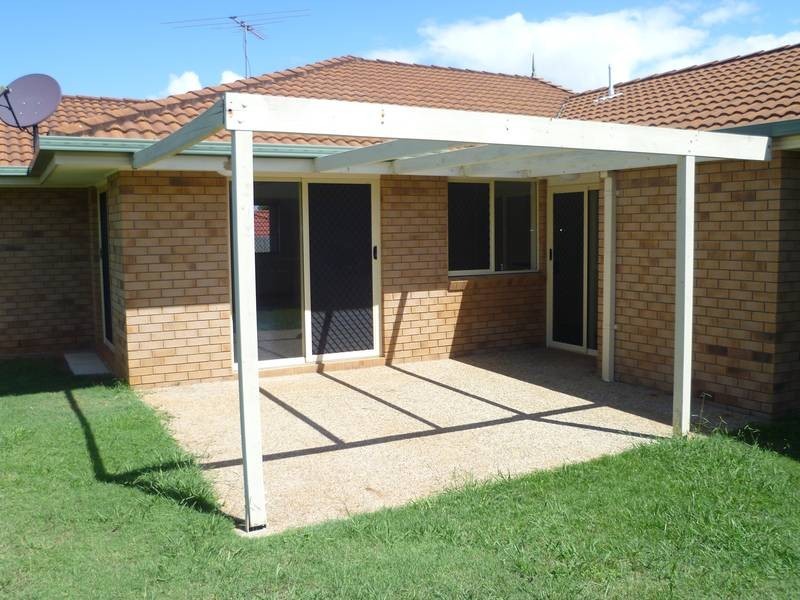 6 Turquoise Crescent, Griffin QLD 4503