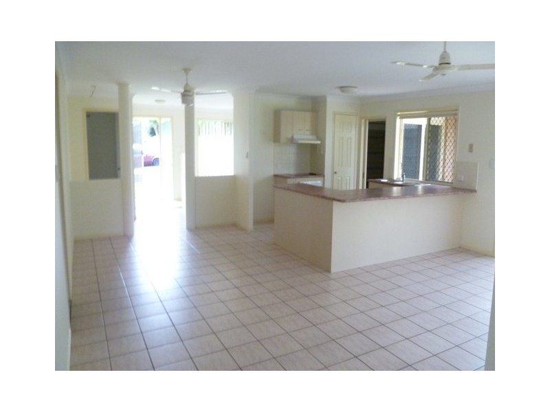 6 Turquoise Crescent, Griffin QLD 4503