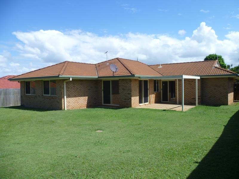 6 Turquoise Crescent, Griffin QLD 4503