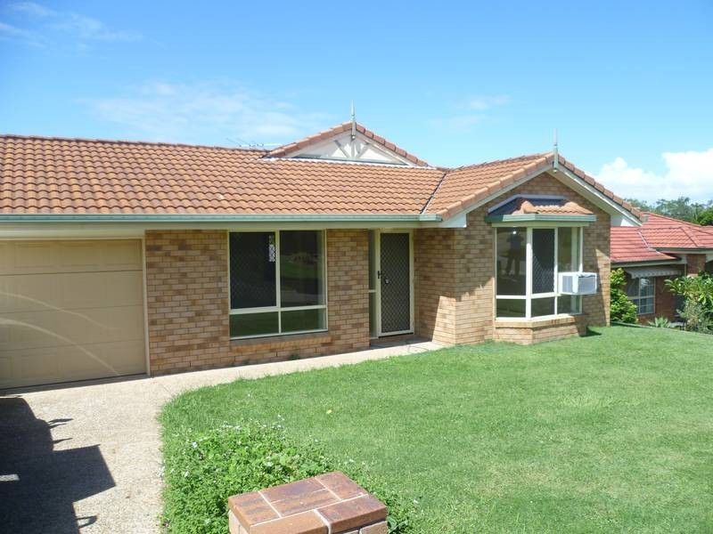 6 Turquoise Crescent, Griffin QLD 4503