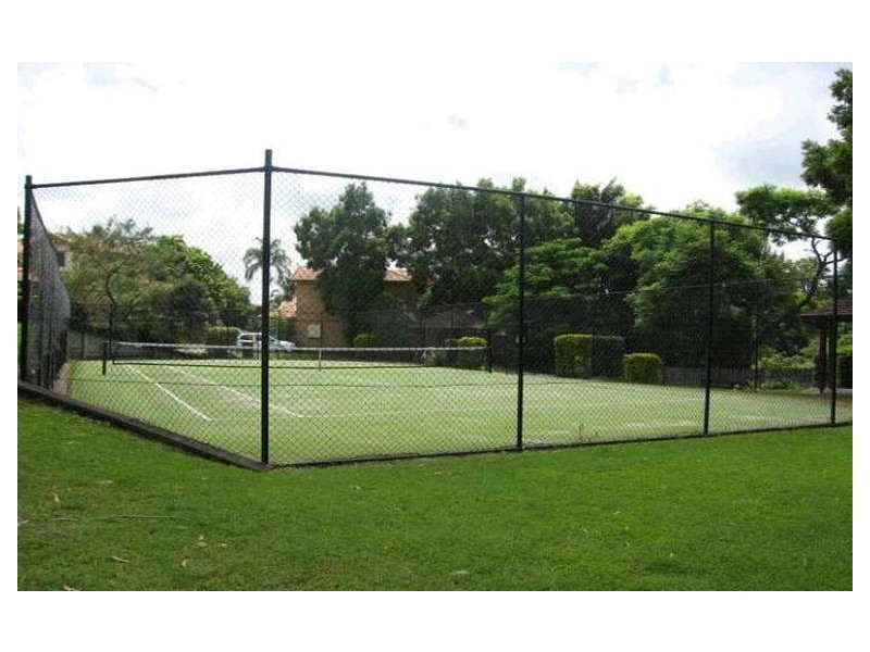 40/22 Thurlow Street, Newmarket QLD 4051