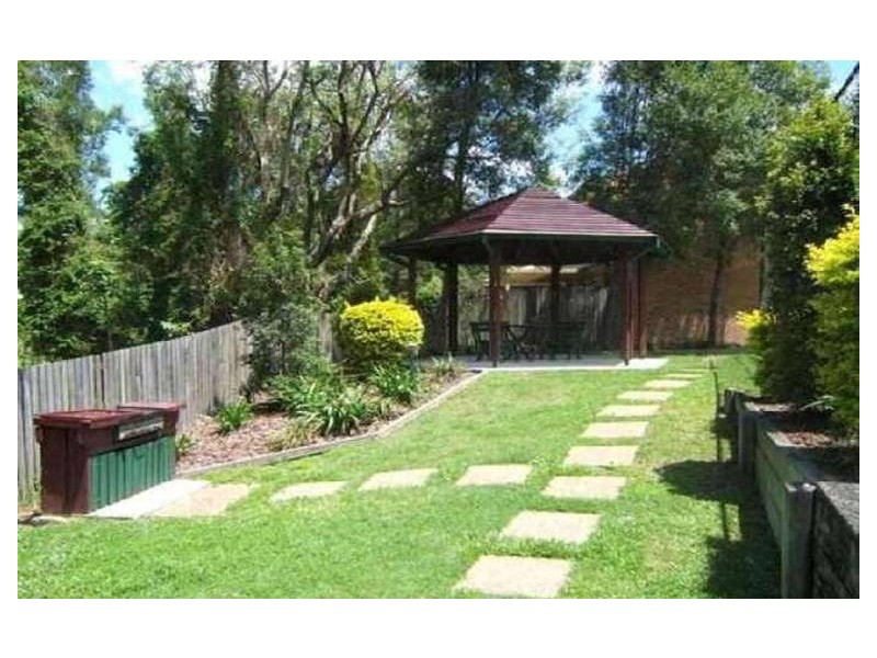 40/22 Thurlow Street, Newmarket QLD 4051