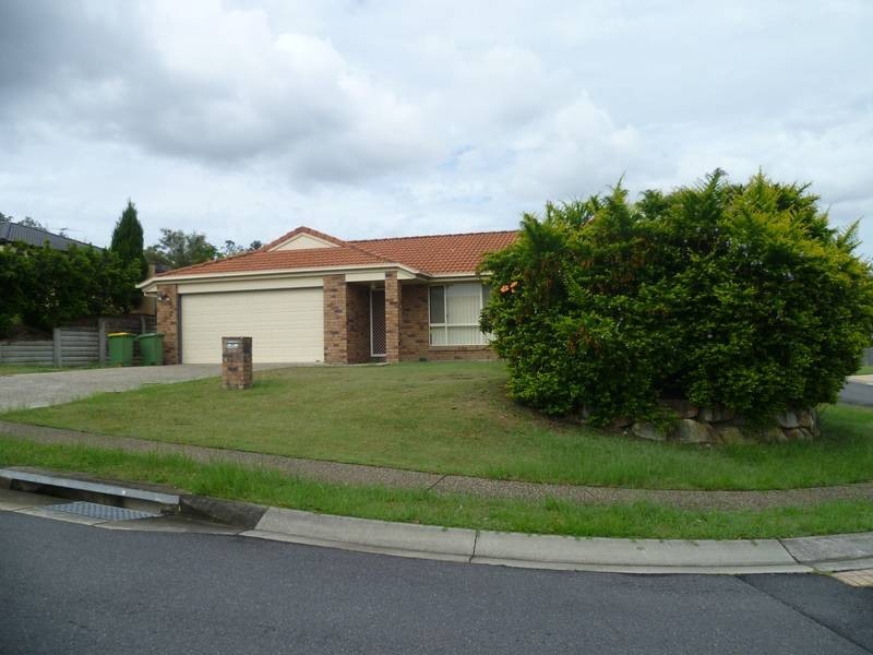 40 Hawkes Avenue, Arana Hills QLD 4054