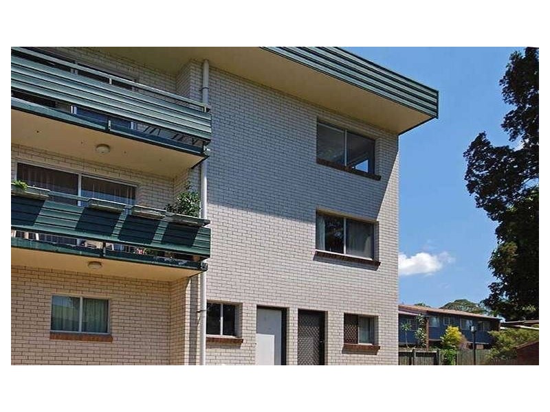 10/55 Grays Road, Gaythorne QLD 4051