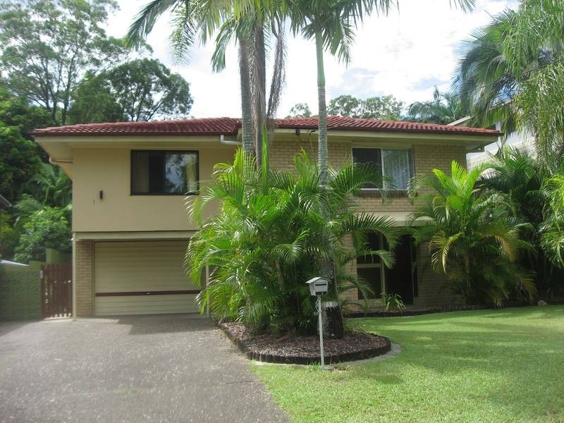 52 Tarnook Drive, Ferny Hills QLD 4055